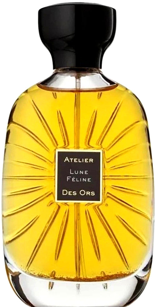 ATELIER DES ORS LUNE FELINE EAU DE PARFUM SPRAY UNISEX 3.3 Oz / 100 ml BRAND NEW