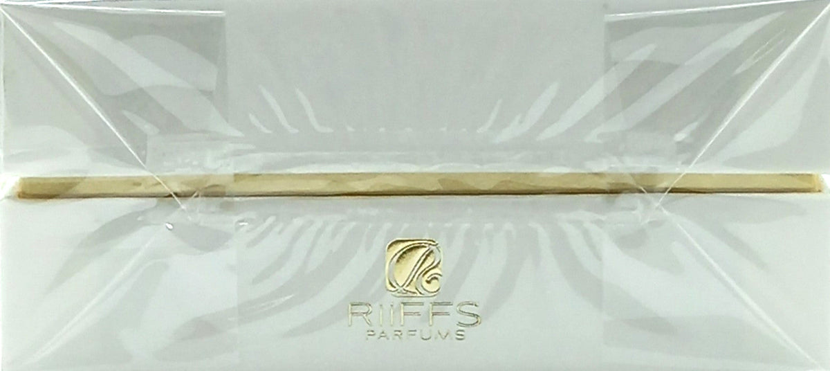 RIIFFS ZENITH EXTRAIT DE PARFUM SPRAY UNISEX 3.4 Oz / 100 ml BRAND NEW ITEM!!!