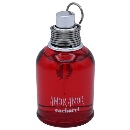 Cacharel Amor Amor Eau de Toilette (EDT) Spray for Women 1.0 oz / 30 ml Cacharel