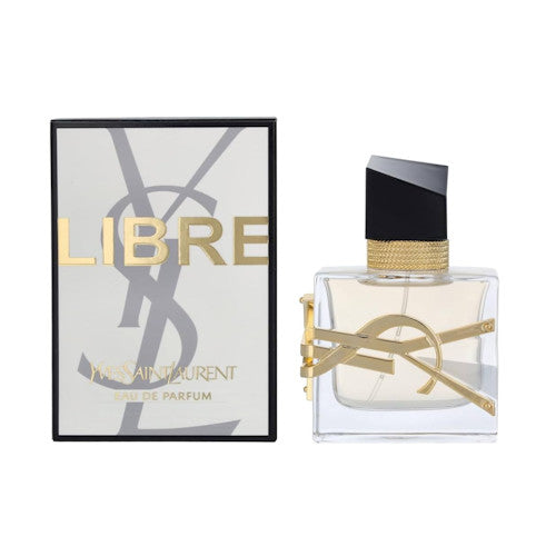 Libre by Yves Saint Laurent 1 oz EDP Rechargeable Perfume for Women New in Box
