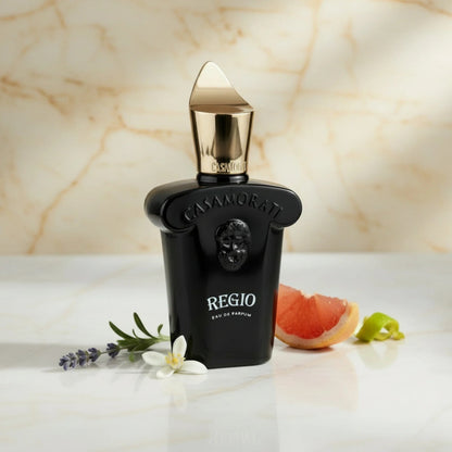 Xerjoff Casamorati Regio EDP Spray Unisex 1 oz 30ml New Box