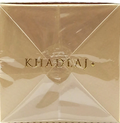 KHADLAJ CAFFE LATTE EXTRAIT DE PARFUM SPRAY UNISEX 3.4 Oz / 100 ml BRAND NEW!!!