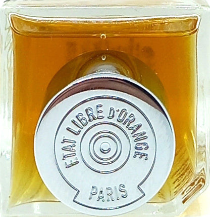 ETAT LIBRE D'ORANGE THE AFTERNOON OF A FAUN EAU DE PARFUM UNISEX 3.4 Oz / 100 ml