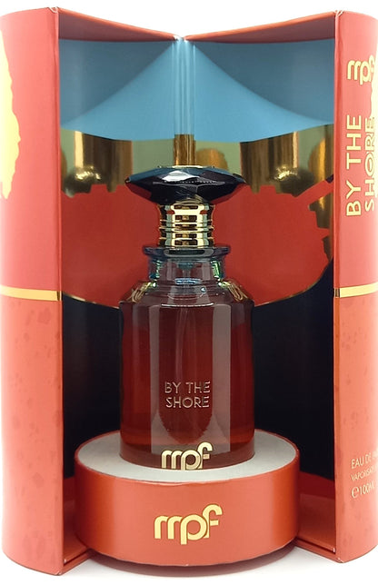 MPF BY THE SHORE EAU DE PARFUM SPRAY UNISEX 3.4 Oz / 100 ml BRAND NEW ITEM!!!