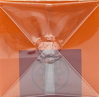HERMES ROUGE HERMES EAU DE TOILETTE SPRAY FOR WOMEN 3.3 Oz / 100 ml BRAND NEW!!!