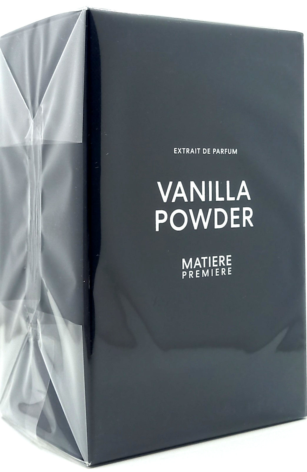 MATIERE PREMIERE VANILLA POWDER EXTRAIT DE PARFUM SPRAY UNISEX 3.3 Oz / 100 ml