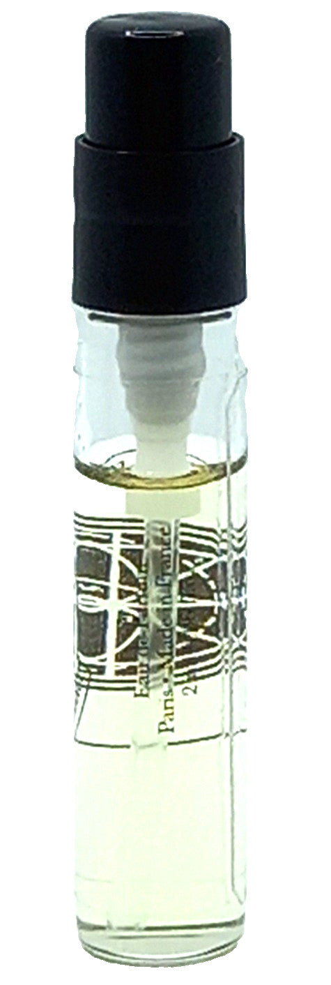 ETAT LIBRE D'ORANGE EXPERIMENTUM CRUCIS EAU DE PARFUM VIAL SPRAY UNISEX 0.06 Oz