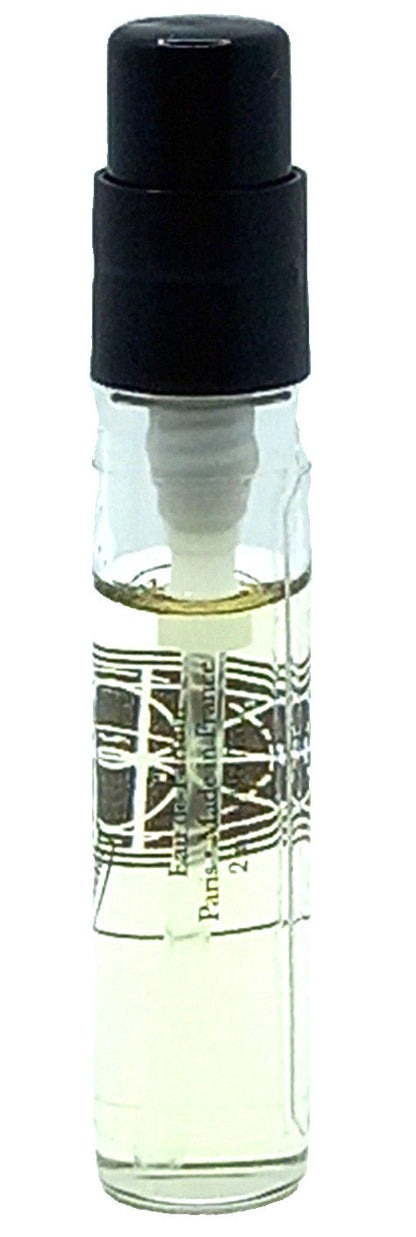 ETAT LIBRE D'ORANGE EXPERIMENTUM CRUCIS EAU DE PARFUM VIAL SPRAY UNISEX 0.06 Oz