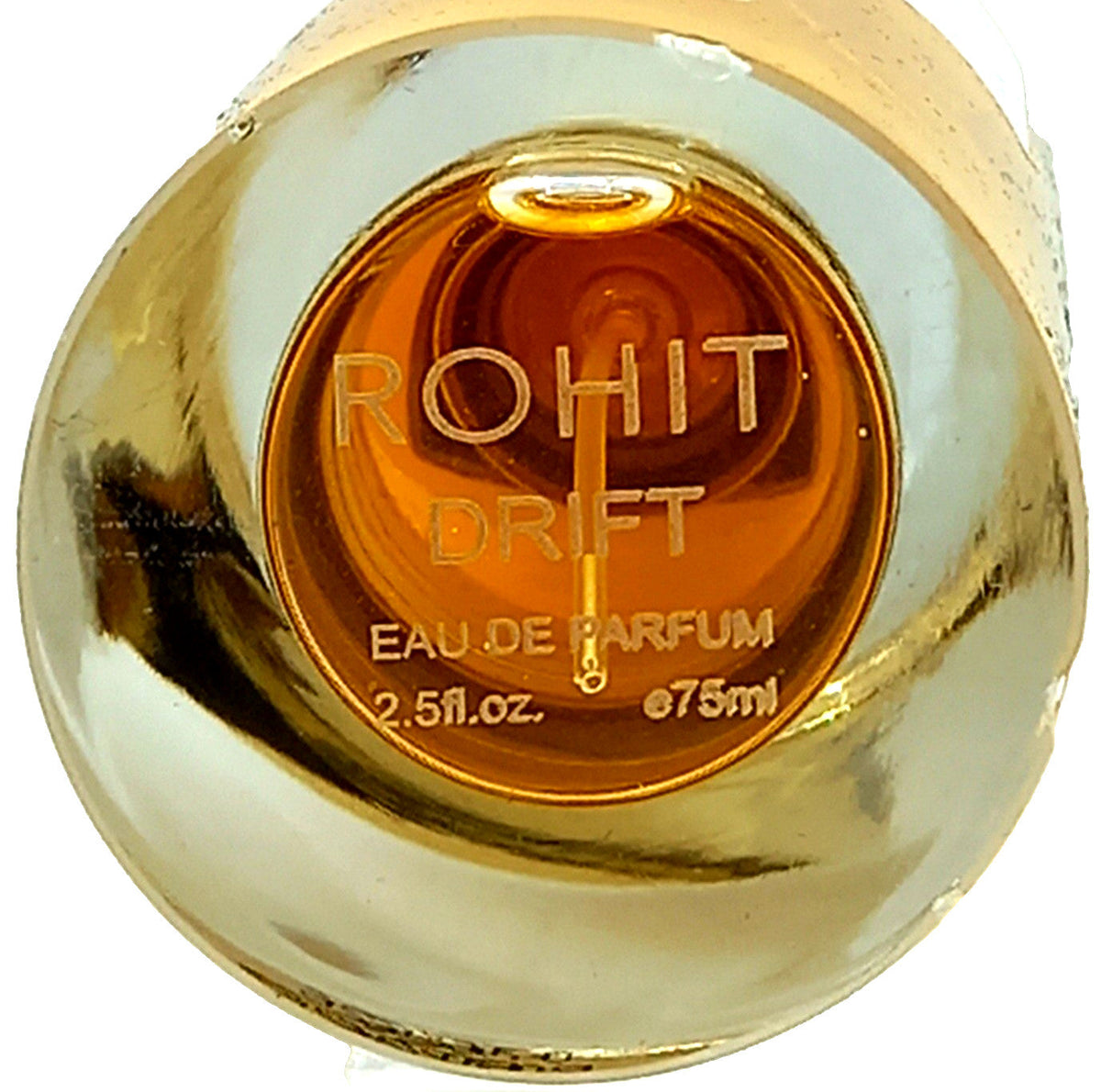 BHARARA ROHIT DRIFT EAU DE PARFUM SPRAY UNISEX 2.5 Oz / 75 ml BRAND NEW ITEM!!!