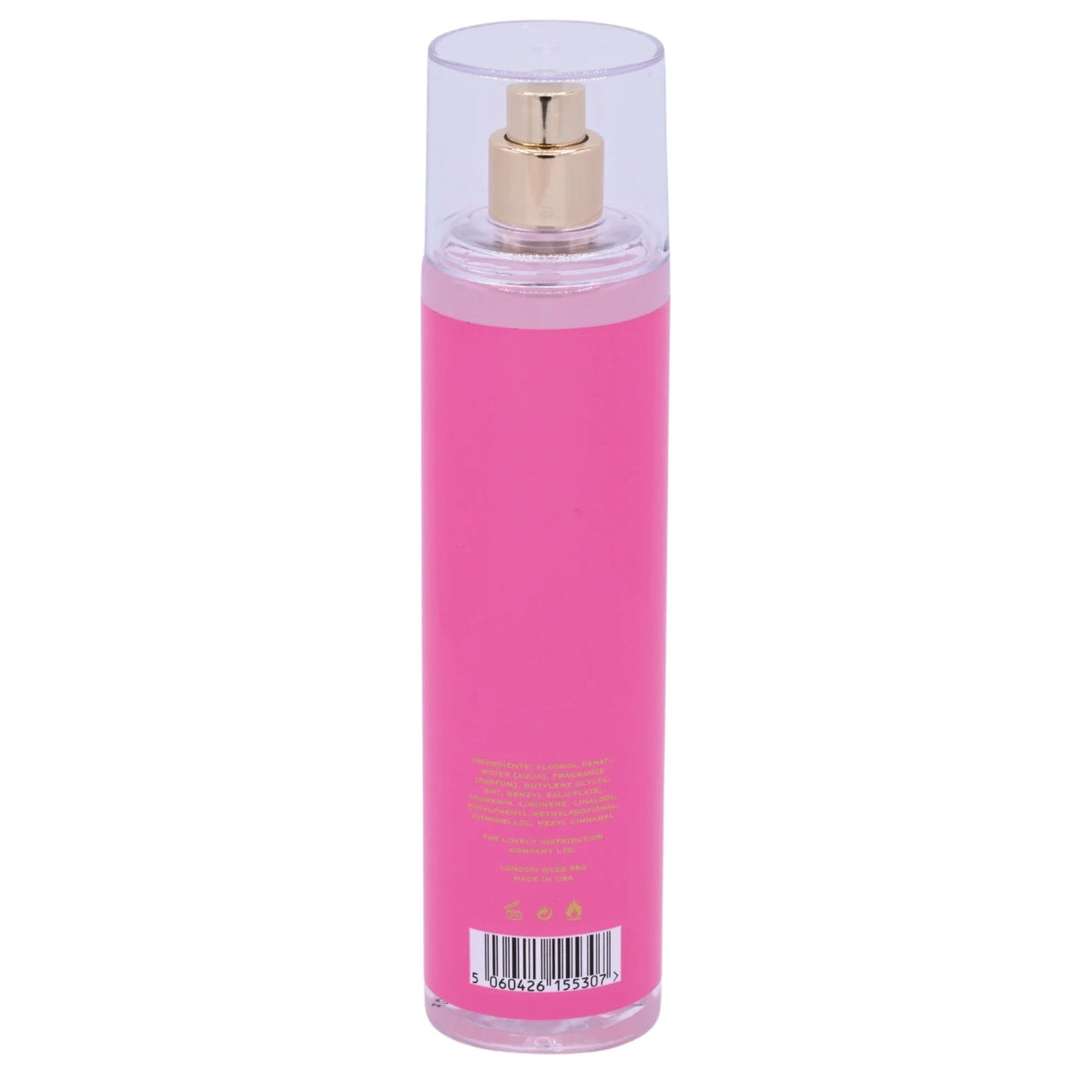 Sarah Jessica Parker SJP NYC Crush Fragrance Mist Spray for Women 8 fl oz