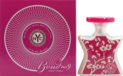 BOND No 9 CHINATOWN EAU DE PARFUM SPRAY UNISEX 1.7 Oz / 50ml BRAND NEW ITEM!!!