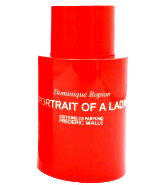 FREDERIC MALLE PORTRAIT OF A LADY EDITIONS DE PARFUM SPRAY WOMEN 3.4 Oz / 100 ml