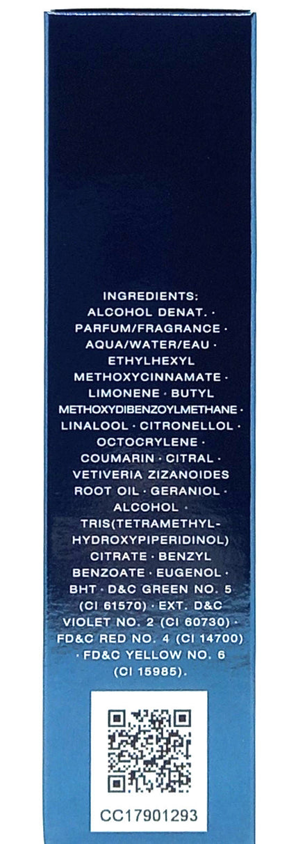 DAVIDOFF COOL WATER PARFUM SPRAY FOR MEN 1.6 Oz / 50 ml BRAND NEW ITEM!!!
