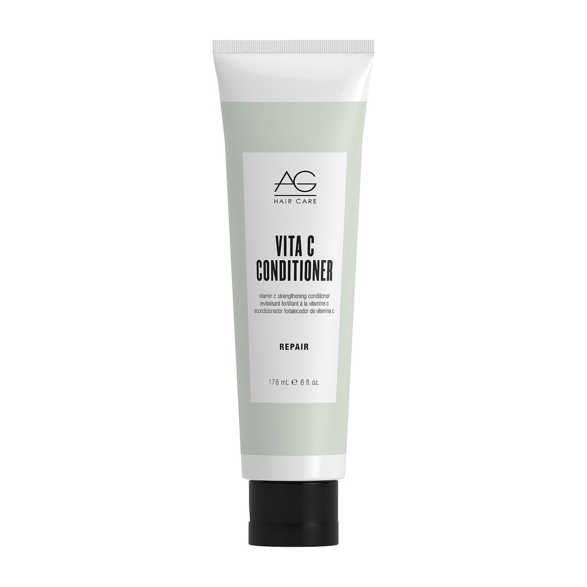 AG Hair Repair Reconstruct Vitamin C Strengthening Conditioner 6.8 Oz