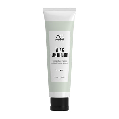 AG Hair Repair Reconstruct Vitamin C Strengthening Conditioner 6.8 Oz