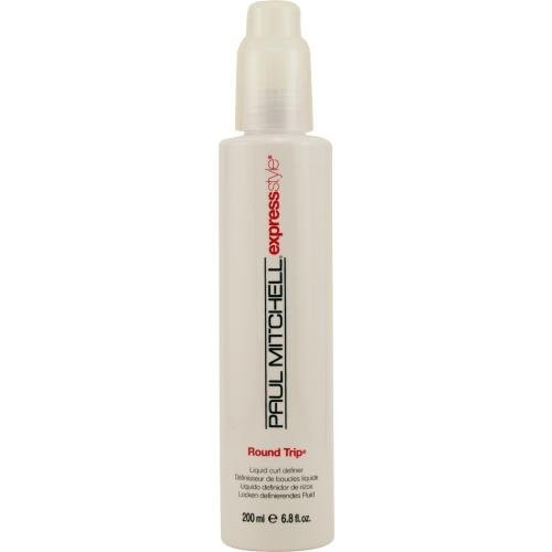 Paul Mitchell Expressstyle Round Trip Curl Definer, 6.8-Ounces Bottle