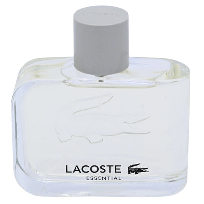 Lacoste Essential by Lacoste  cologne for men EDT 2.5 oz New In Box