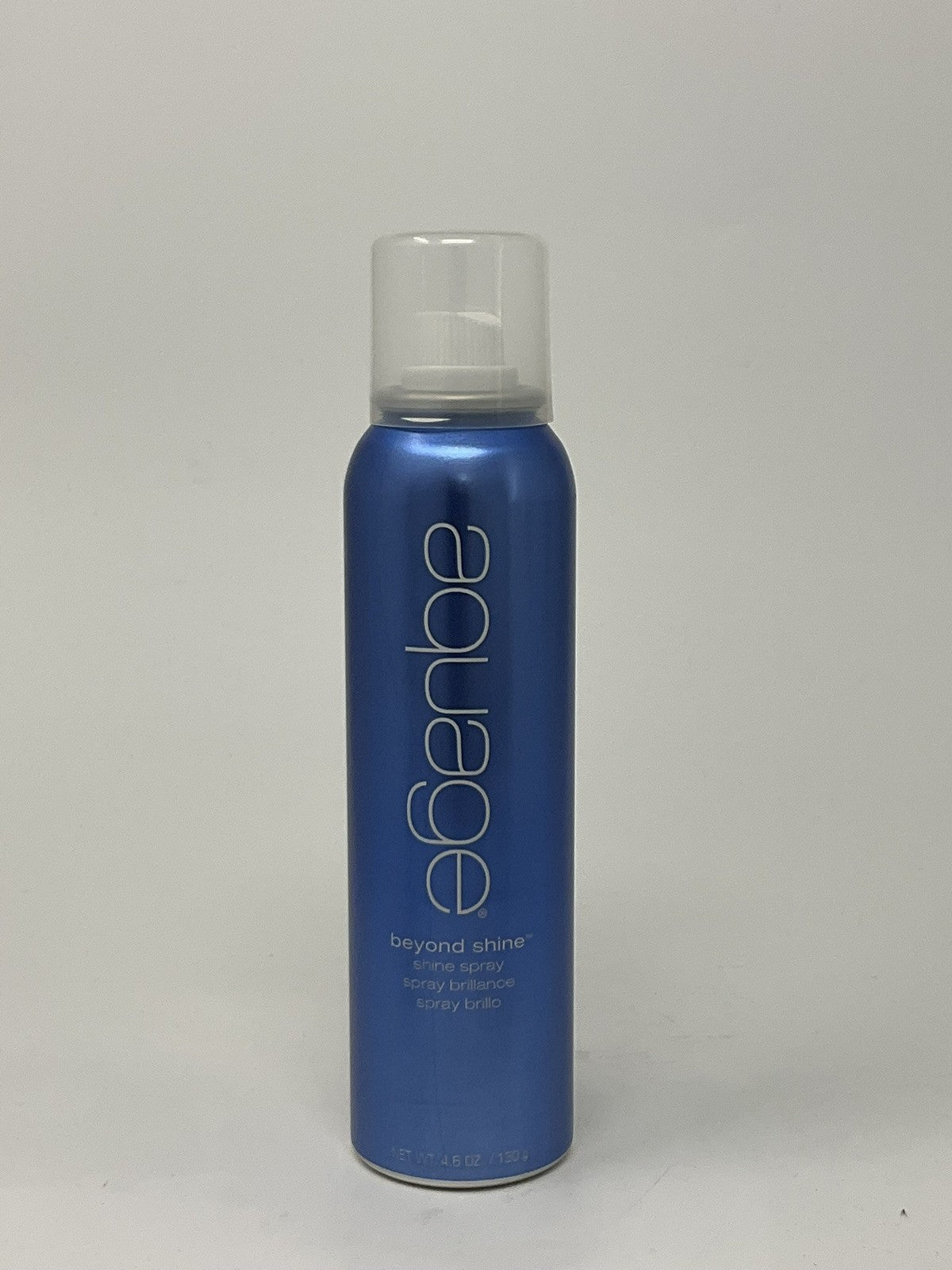 Aquage Beyond Shine, Shine Spray New 4.6 oz