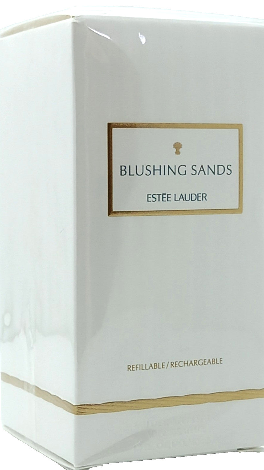 ESTEE LAUDER BLUSHING SANDS EAU DE PARFUM SPRAY FOR WOMEN 1.4 Oz / 40 ml NEW!!!