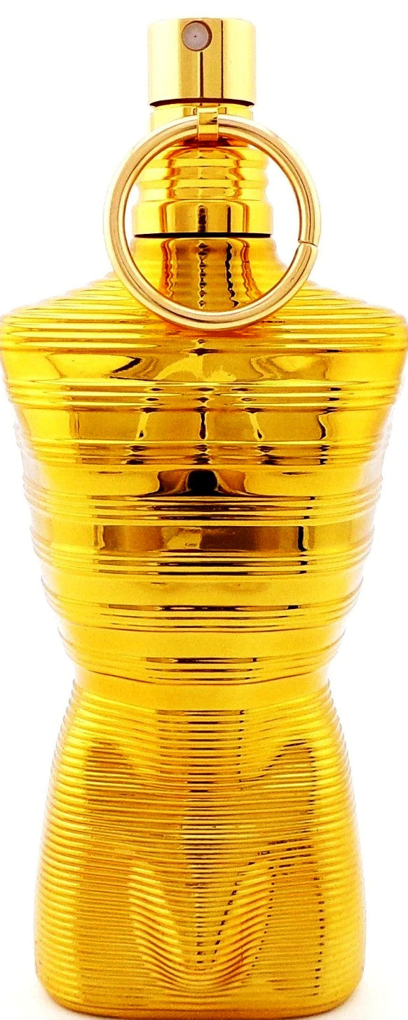 JEAN PAUL GAULTIER LE MALE ELIXIR ABSOLU PARFUM INTENSE SPRAY MEN 4.2 Oz / 125ml