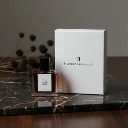 Francesca Bianchi The Dark Side Extrait Spray, Unisex, 1 oz 30ml New Box