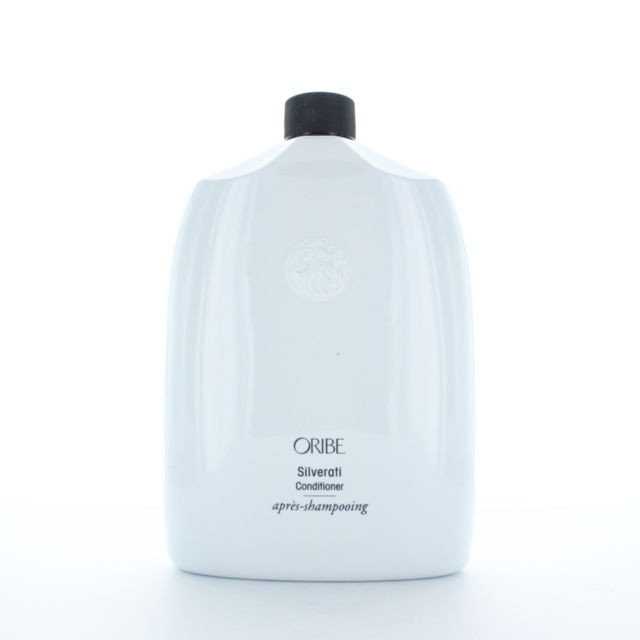 Oribe Silverati Conditioner 33.8 oz With Pump