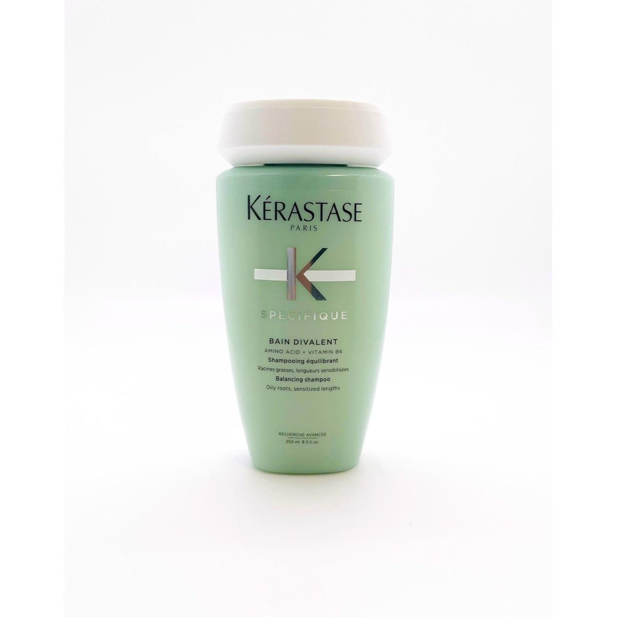 Kerastase Bain Divalent Shampoo for Oily Roots 8.5 oz New Pack