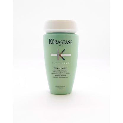 Kerastase Bain Divalent Shampoo for Oily Roots 8.5 oz New Pack