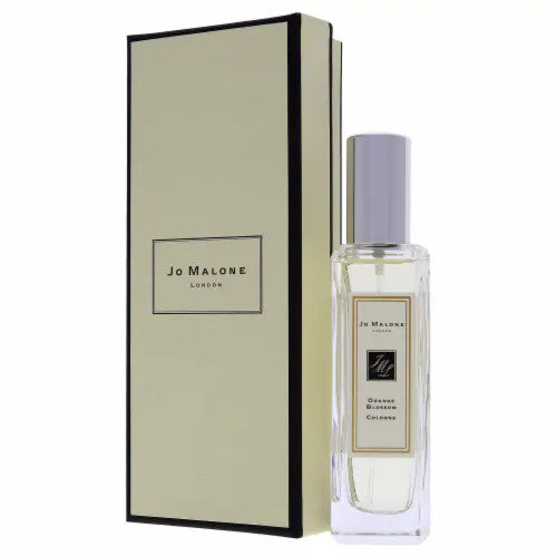 Jo Malone Orange Blossom Cologne 1.0 oz Perfume Women New in Box