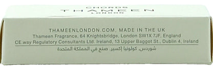 THAMEEN CHORDS COLOGNE ELIXIR VIAL SPRAY UNISEX 0.07 Oz BRAND NEW MINI!!!