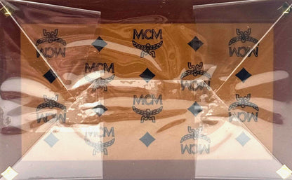 MODE CREATION MUNICH MCM EAU DE PARFUM SPRAY UNISEX 2.5 Oz / 75 ml BRAND NEW!!!