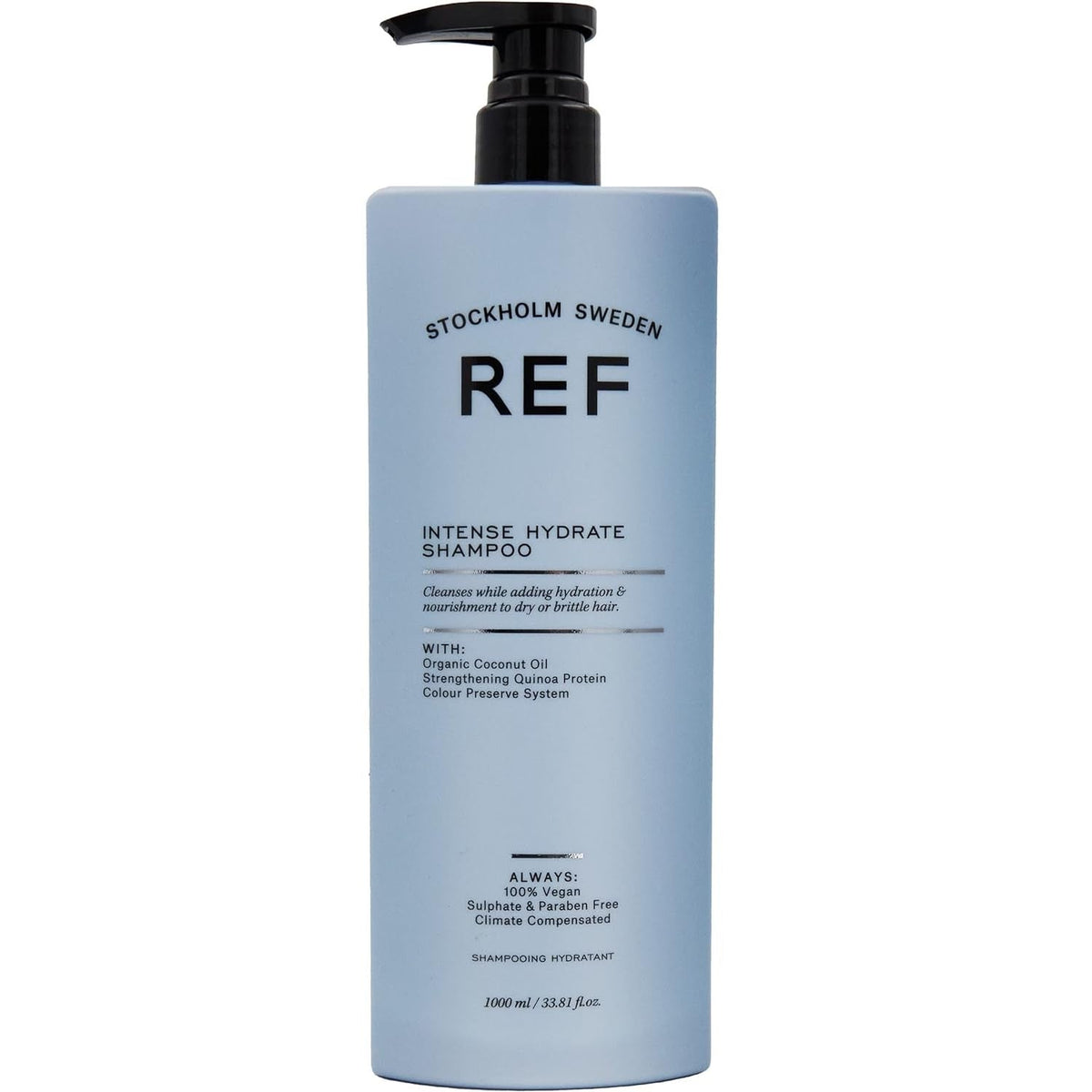 REF Intense Hydrate Shampoo 33.8 oz