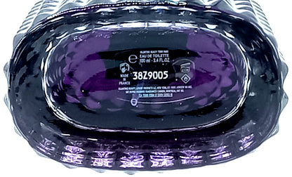 VALENTINO UOMO BORN IN ROMA PURPLE MELANCHOLIA EDT SPRAY FOR MEN 3.4 Oz / 100 ml