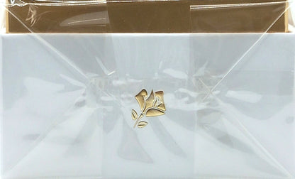 LANCOME ABSOLUE STORM&ROSES RAIN & BLACKCURRANT EDP SPRAY WOMEN 3.4 Oz / 100 ml