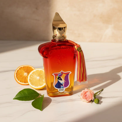 Xerjoff Casamorati 1888 Levar Del Sole EDP Spray Unisex 3.4 oz 100ml New Box