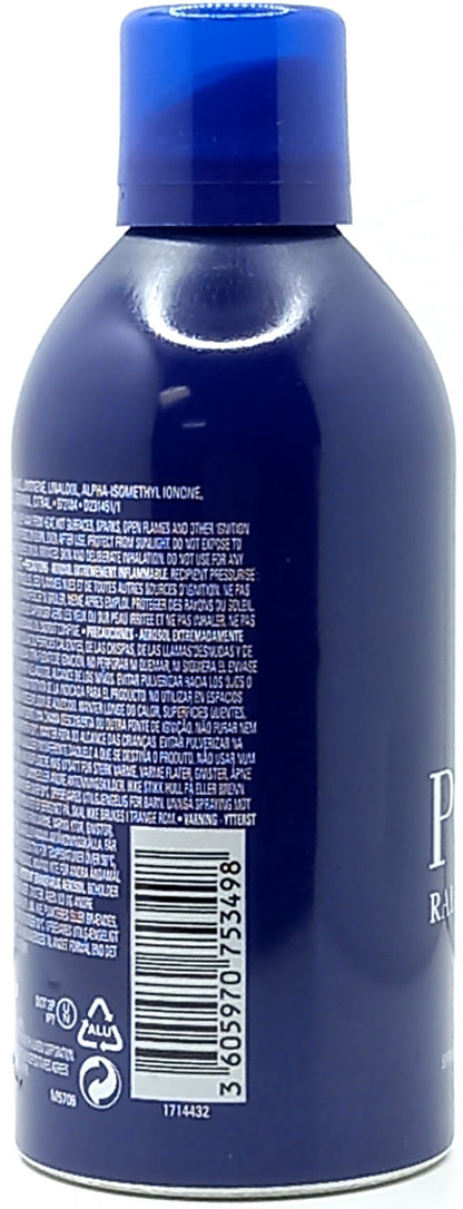 RALPH LAUREN POLO BLUE DEODORANT BODY SPRAY FOR MEN 10.1 Oz / 300 ml BRAND NEW!