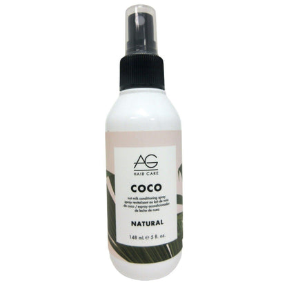 AG Hair Care - Coco Nut Milk Conditioning Spray 5 fl oz