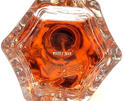 MARINA DE BOURBON PRINCESS STYLE EAU DE PARFUM SPRAY FOR WOMEN 3.4 Oz / 100 ml