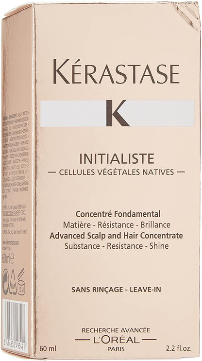 Kerastase Initialiste Advanced Scalp and Hair Concentrate Treatment 2.2 oz