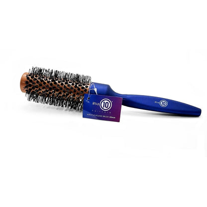 It's a 10  Miracle Round Hair Brush 32mm