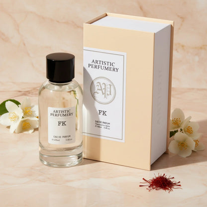 Armaf Artistic Perfumery Fk EDP Spray Women 3.4 oz 100ml New Box