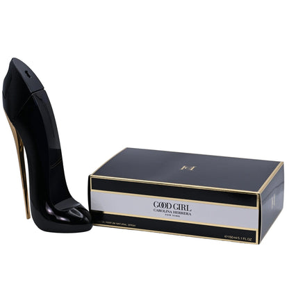 Carolina Herrera Good Girl EDP Spray Women 5 oz 150ml New Box