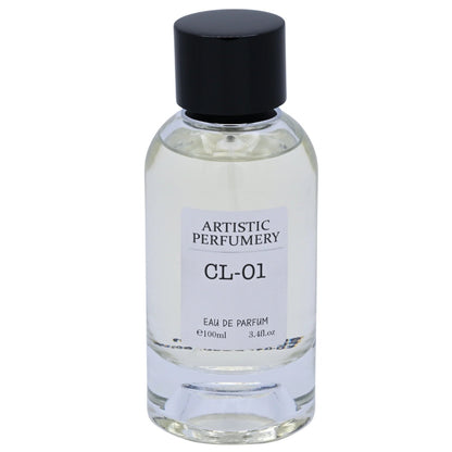 Armaf Artistic Perfumery Cl 01 EDP Spray Women 3.4 oz 100ml New Box