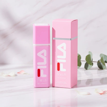 Fila Fresh Eau de Parfum (EDP) Spray for Women 3.4oz (100 ml) by Fila