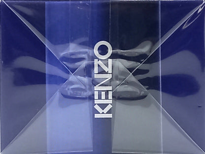 KENZO HOMME INDIGO EAU DE PARFUM SPRAY FOR MEN 3.7 Oz / 110 ml BRAND NEW ITEM!!!