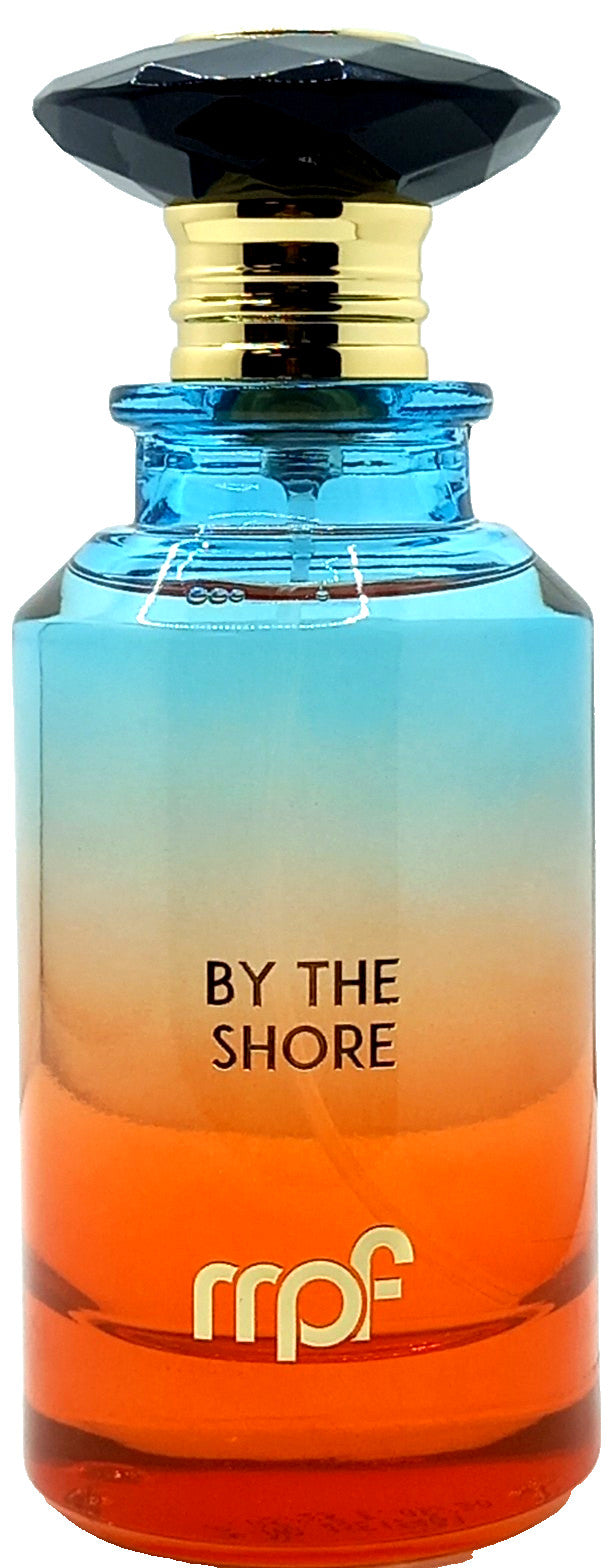 MPF BY THE SHORE EAU DE PARFUM SPRAY UNISEX 3.4 Oz / 100 ml BRAND NEW ITEM!!!