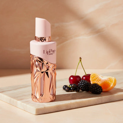 Risala Elite Lip Pop Sassy Eau de Parfum Spray for Women 3.4 oz