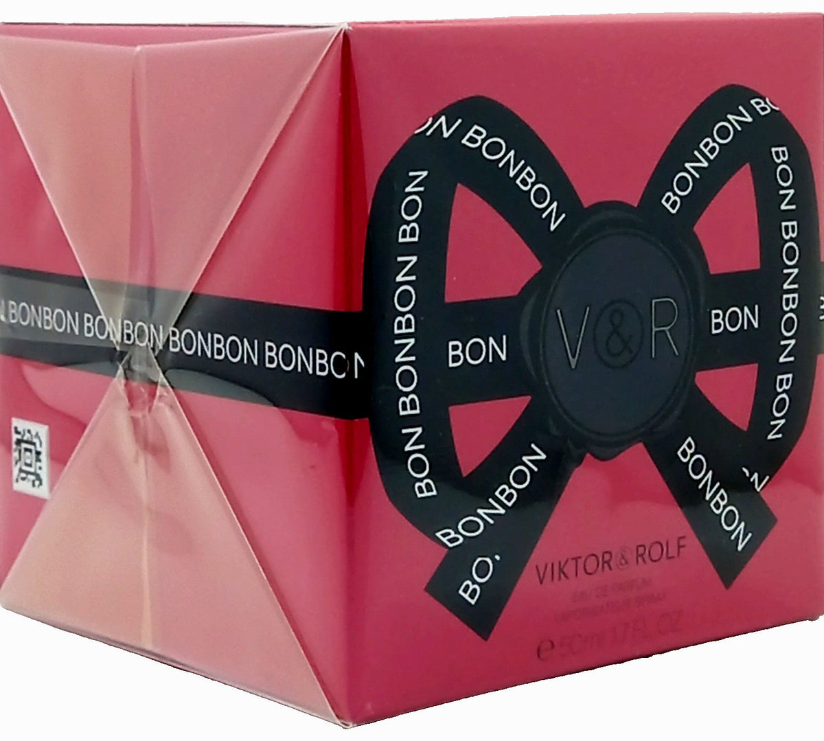 VIKTOR & ROLF BONBON EAU DE PARFUM SPRAY FOR WOMEN 1.7 Oz / 50 ml BRAND NEW!!!