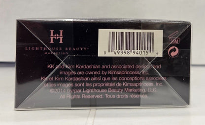 Kim Kardashian  Eau De Parfum 1.7 oz  / 50 ml Spray  Women Sealed NIB