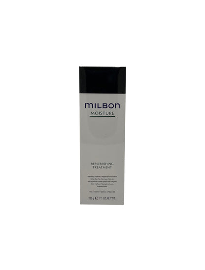 Milbon Moisture Replenishing Treatment Conditioner 7.1 oz